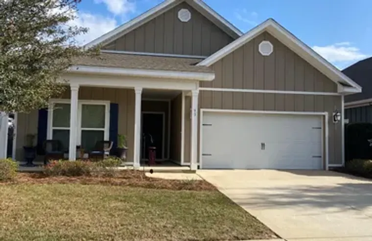 93 DUSKY WAY, FREEPORT, FL, 32439, Freeport, FL 32439