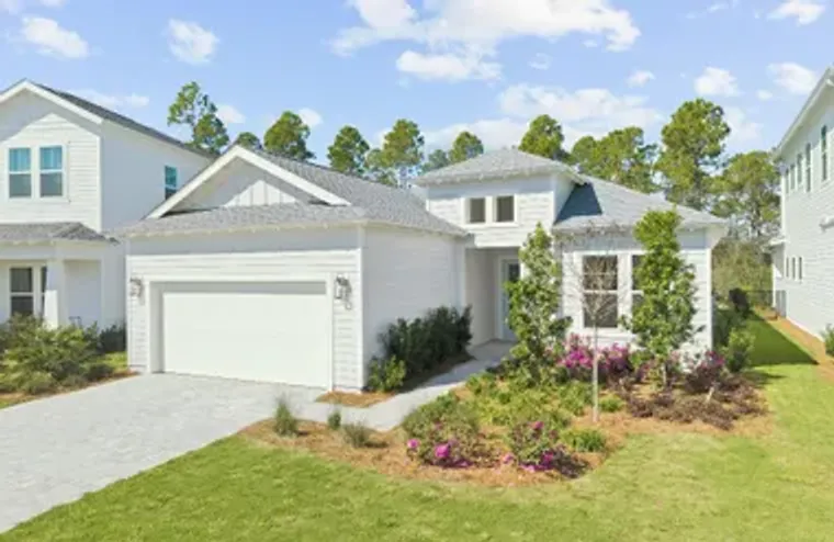 209 ORMAN CT, INLET BEACH, FL, 32461, Inlet Beach, FL 32461