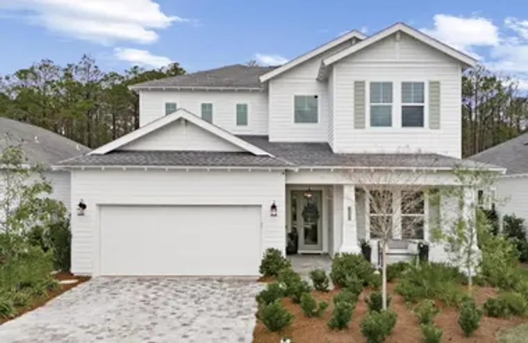 61 ANASTASIA CIR, INLET BEACH, FL, 32461, Inlet Beach, FL 32461