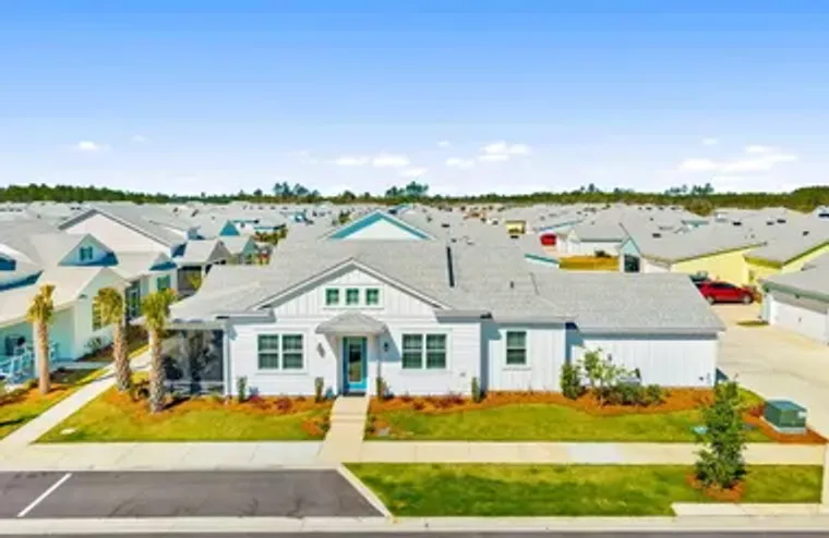 8606 SAND DOLLAR DR, PANAMA CITY BEACH, ..., Panama City Beach, FL 32413