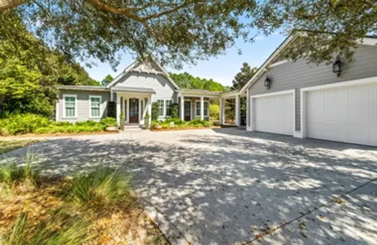 237 SPLASH DR, INLET BEACH, FL, 32461, Inlet Beach, FL 32461