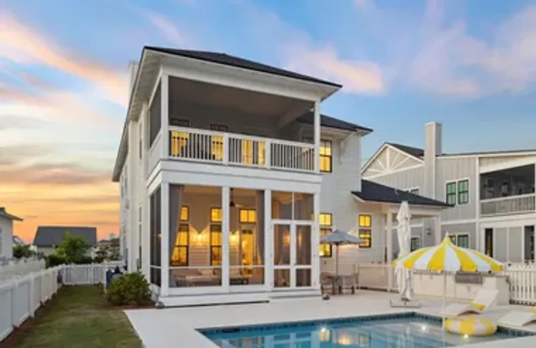 212 SAWBUCK DR, WATERSOUND, FL, 32461, Watersound, FL 32461