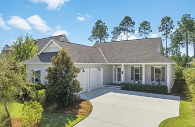 184 TRAILHEAD DR, INLET BEACH, FL, 32461, Inlet Beach, FL 32461