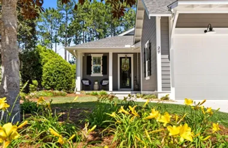 27 SOMERSAULT LN, INLET BEACH, FL, 32461, Inlet Beach, FL 32461