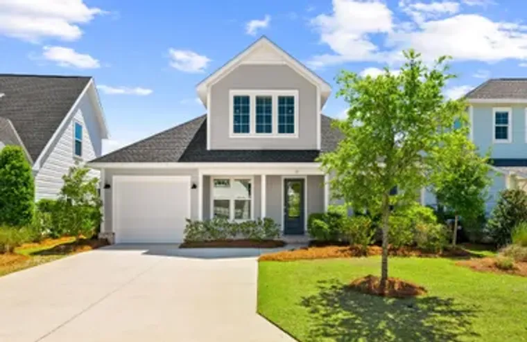 117 ROUNDWOOD DR, INLET BEACH, FL, 32461, Inlet Beach, FL 32461