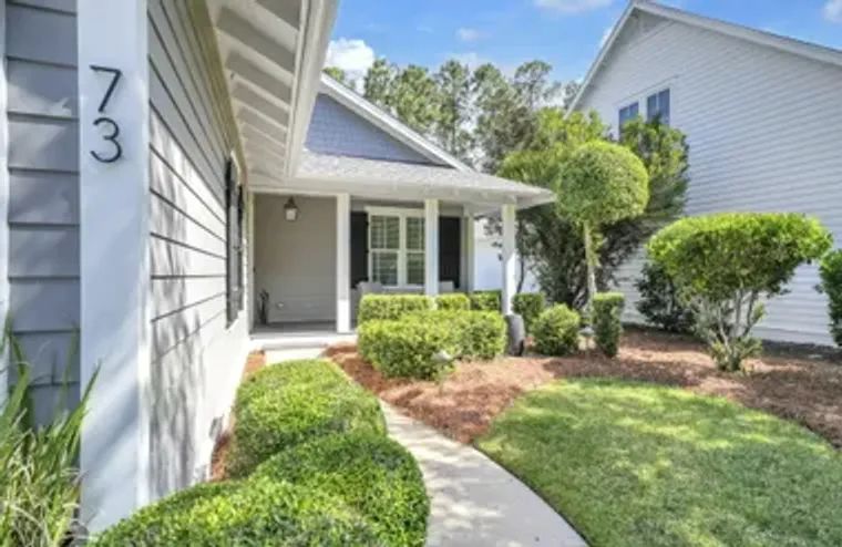 73 SOMERSAULT LN, INLET BEACH, FL, 32461, Inlet Beach, FL 32461