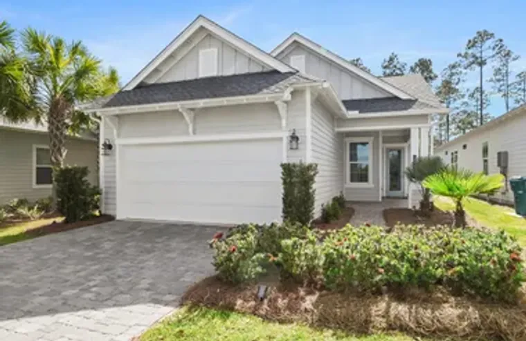 92 E LAFAYETTE RD, WATERSOUND, FL, 32461, Watersound, FL 32461