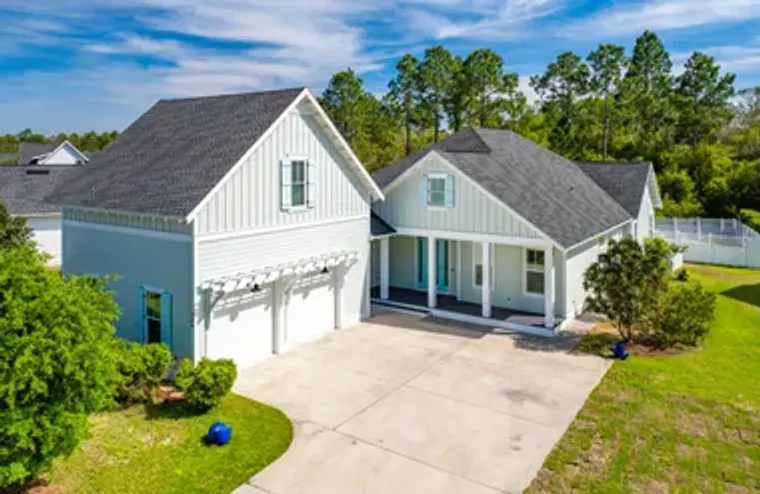 234 SIDECAMP RD, INLET BEACH, FL, 32461, Inlet Beach, FL 32461