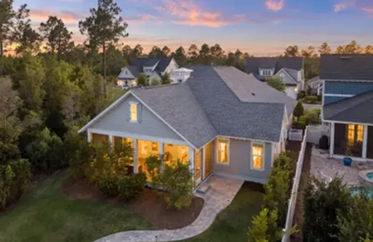 287 LOG LANDING ST, INLET BEACH, FL, 324..., Inlet Beach, FL 32461