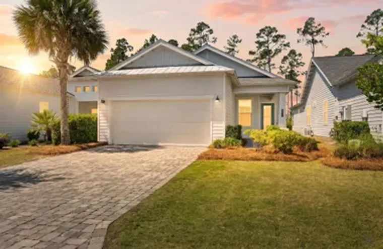 78 E LAFAYETTE, INLET BEACH, FL, 32461, Inlet Beach, FL 32461