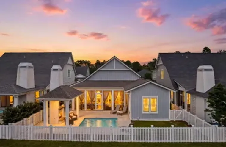 280 LOG LANDING ST, INLET BEACH, FL, 324..., Inlet Beach, FL 32461