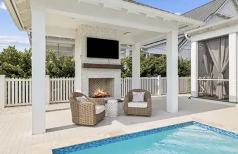 280 LOG LANDING ST, INLET BEACH, FL, 324..., Inlet Beach, FL 32461