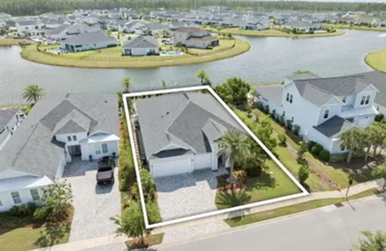 70 RIVER RISE WAY, INLET BEACH, FL, 3246..., Inlet Beach, FL 32461