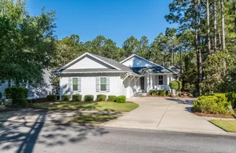 755 BREAKERS ST 50, INLET BEACH, FL, 324..., Inlet Beach, FL 32461