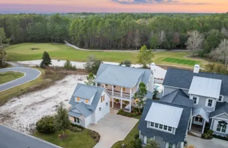 576 CANNONBALL LN, INLET BEACH, FL, 3246..., Inlet Beach, FL 32461