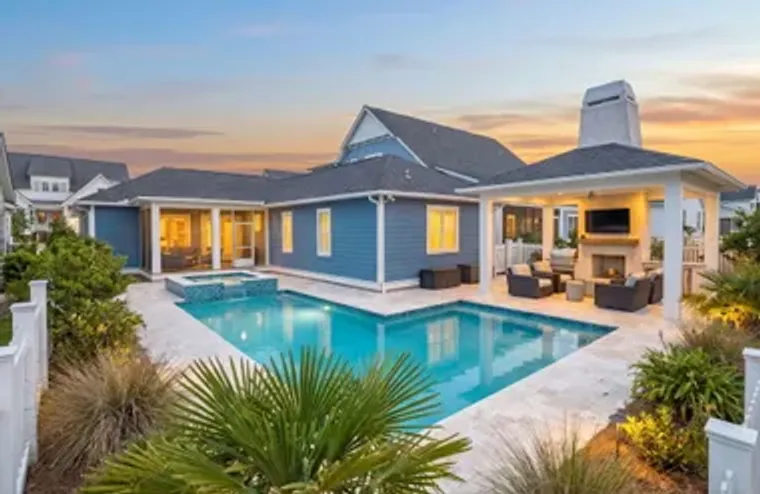 64 HEARTWOOD ST, INLET BEACH, FL, 32461, Inlet Beach, FL 32461