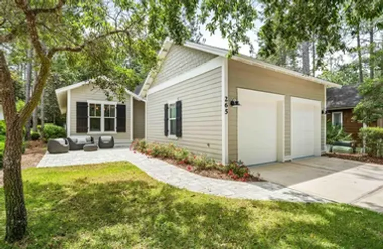 265 ARTESIAN WAY, WATERSOUND, FL, 32461, Watersound, FL 32461