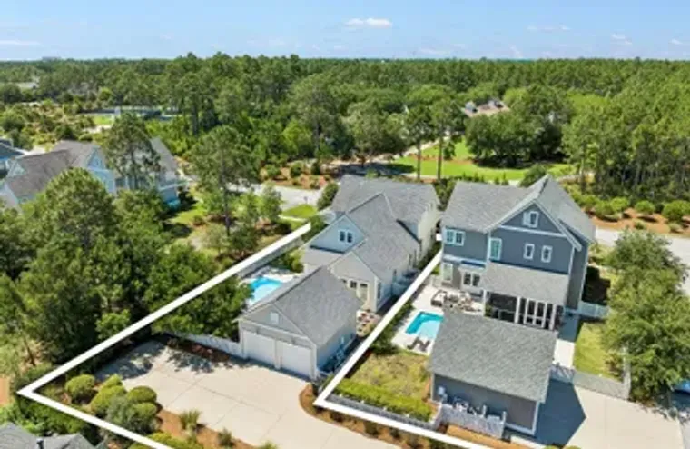 168 N SPLASH DR, WATERSOUND, FL, 32461, Watersound, FL 32461