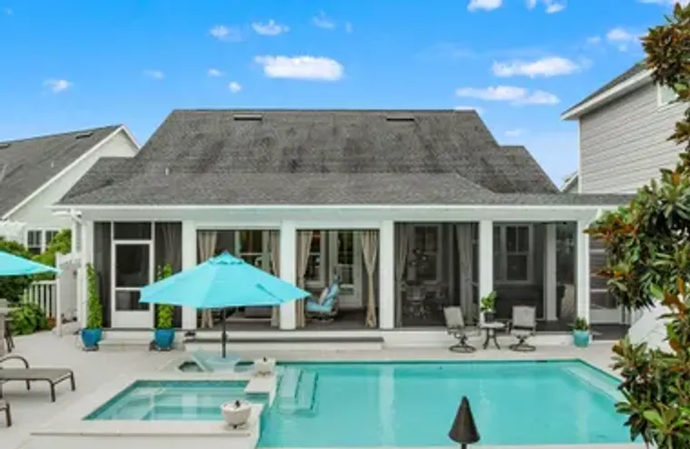 149 SANDCHASE CIR, INLET BEACH, FL, 3246..., Inlet Beach, FL 32461