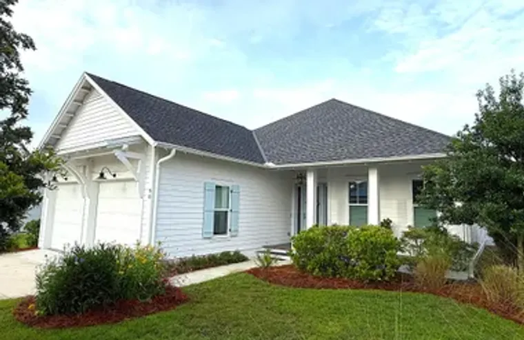 90 BASAL ST, INLET BEACH, FL, 32461, Inlet Beach, FL 32461