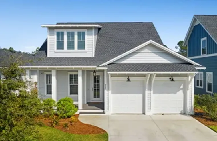 267 LOG LANDING ST, INLET BEACH, FL, 324..., Inlet Beach, FL 32461