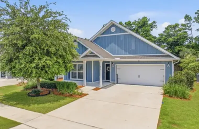 451 LIGHTNING BUG LN, FREEPORT, FL, 3243..., Freeport, FL 32439