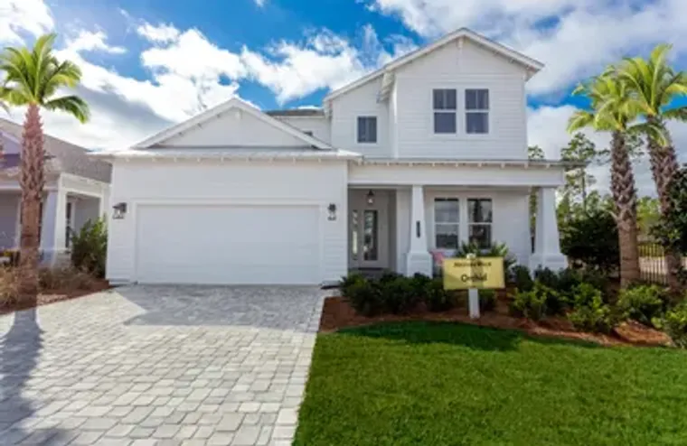 316 ANASTASIA CIR, INLET BEACH, FL, 3246..., Inlet Beach, FL 32461