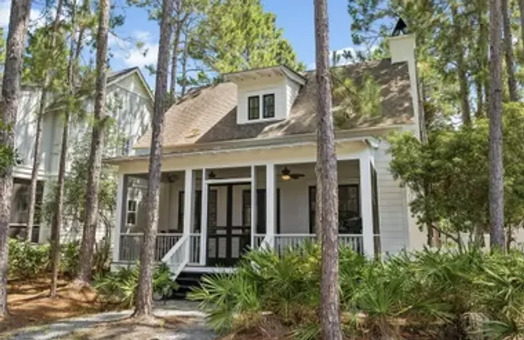 173 CANNONBALL LN, INLET BEACH, FL, 3246..., Inlet Beach, FL 32461