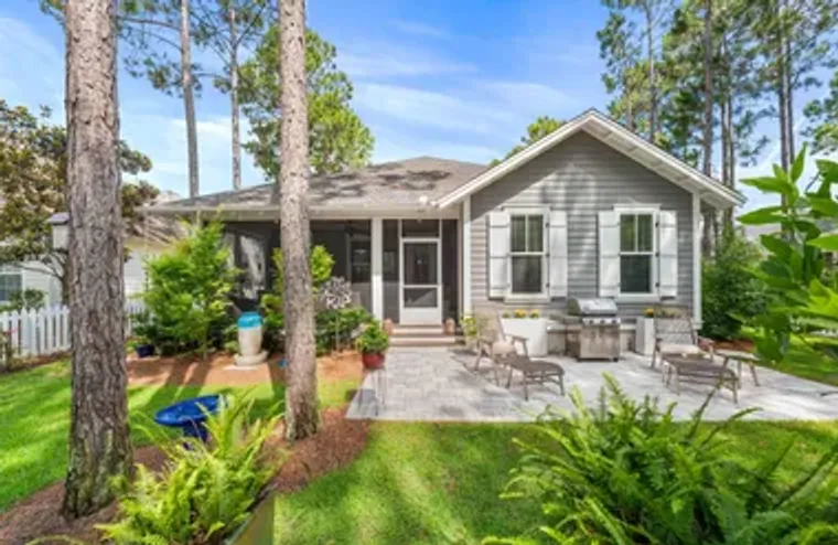 770 BREAKERS ST, INLET BEACH, FL, 32461, Inlet Beach, FL 32461