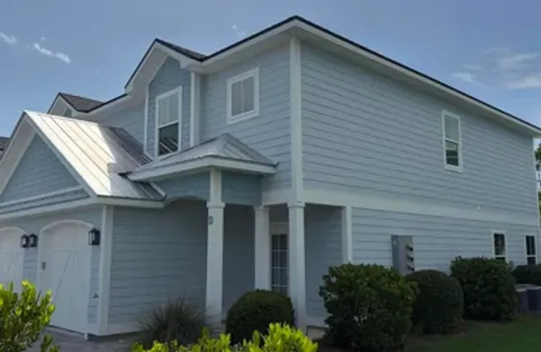 135 GOLDEN BELL CT 135D, INLET BEACH, FL..., Inlet Beach, FL 32461
