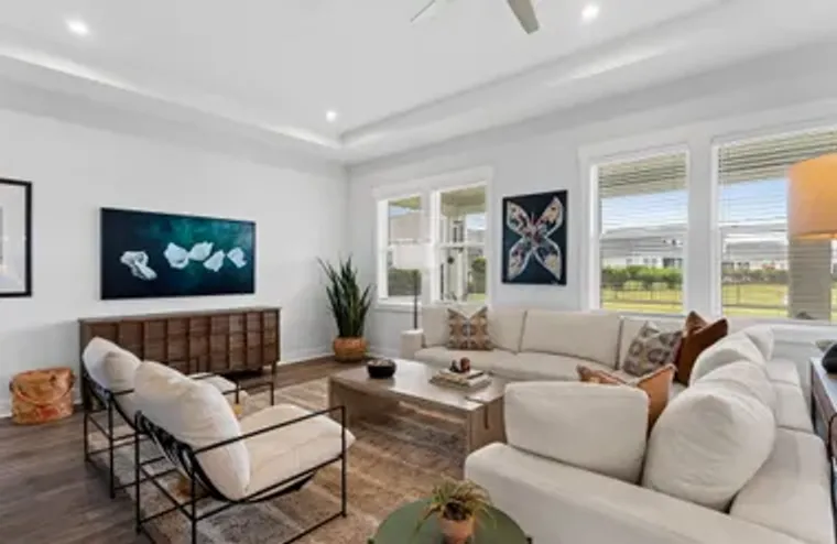 146 PENNEKAMP LN, INLET BEACH, FL, 32461, Inlet Beach, FL 32461