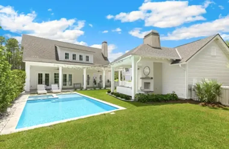 230 N SPLASH DR, WATERSOUND, FL, 32461, Watersound, FL 32461