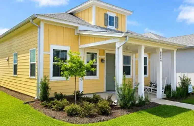 8849 MACADAMIA LN, PANAMA CITY BEACH, FL..., Panama City Beach, FL 32413