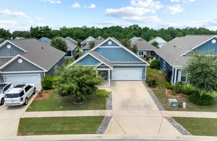 52 DUSKY WAY, FREEPORT, FL, 32439, Freeport, FL 32439