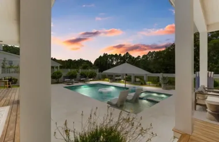 566 CANNONBALL LN, INLET BEACH, FL, 3246..., Inlet Beach, FL 32461