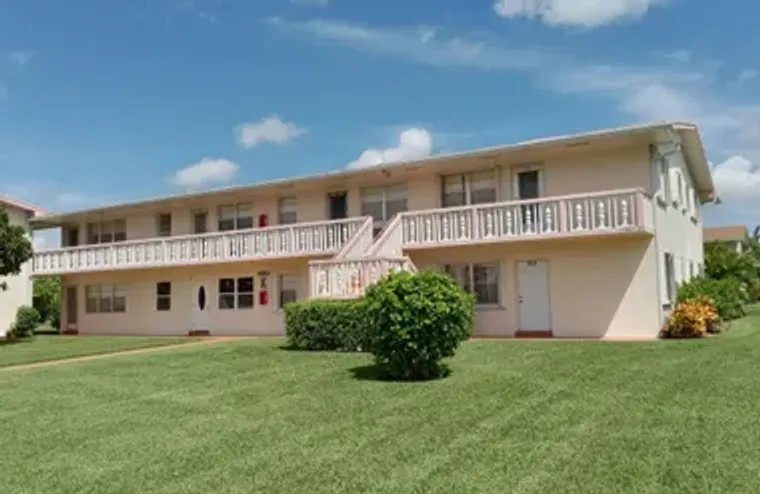 262 NORWICH K # 262-K, WEST PALM BEACH, ..., West Palm Beach, FL 33417