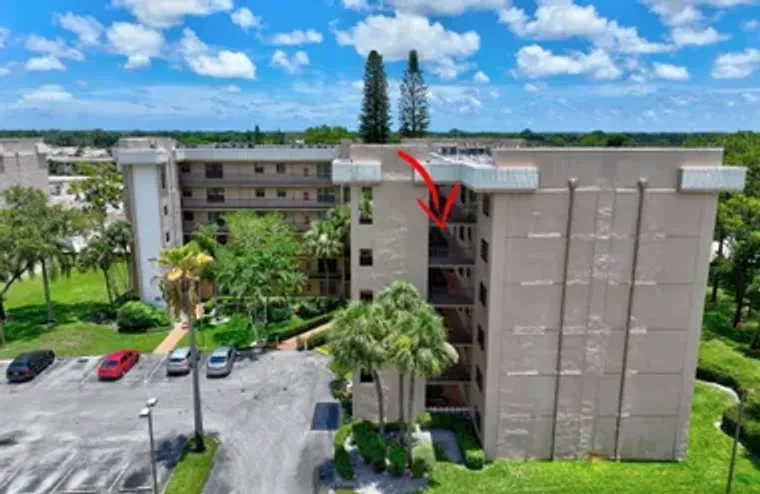 4700 LUCERNE LAKES BLVD 507, LAKE WORTH,..., Lake Worth, FL 33467