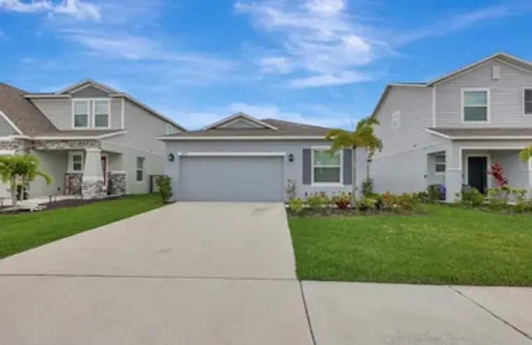 10853 SW VASARI WAY, PORT ST LUCIE, FL, ..., Port St Lucie, FL 34987