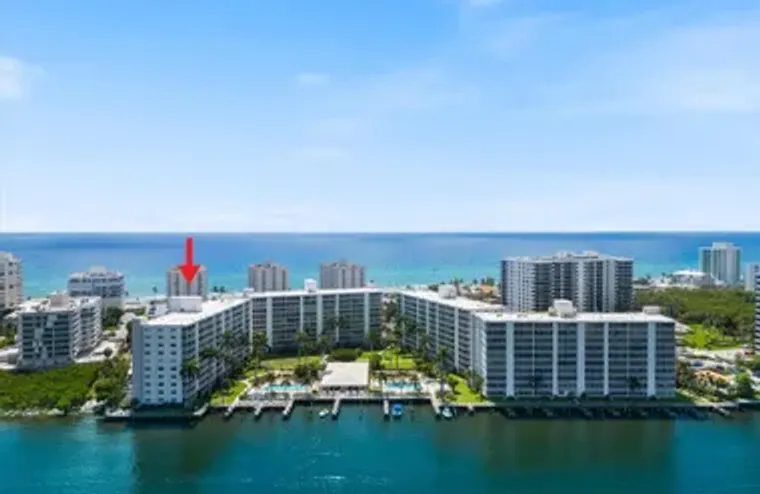 3212 S OCEAN BLVD 807A, HIGHLAND BEACH, ..., Highland Beach, FL 33487