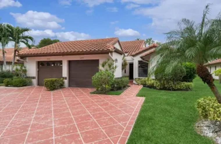 6410 ROYAL MANOR CIR, DELRAY BEACH, FL, ..., Delray Beach, FL 33484