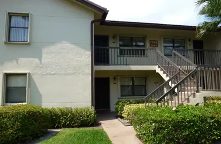 7586 TAHITI LN 201, LAKE WORTH, FL, 3346..., Lake Worth, FL 33467