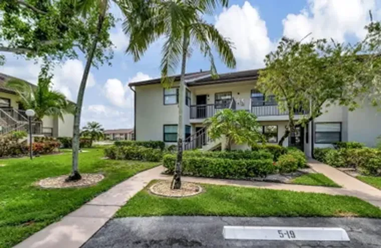 7618 TAHITI LN 201, LAKE WORTH, FL, 3346..., Lake Worth, FL 33467
