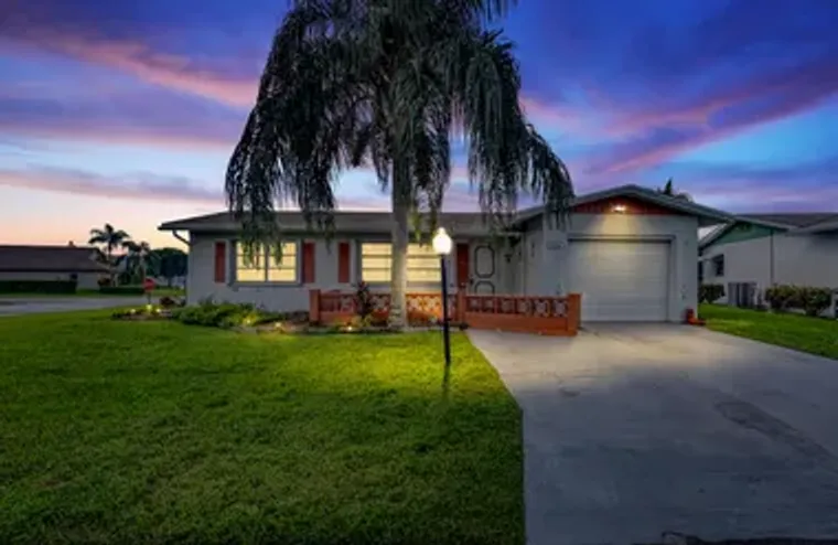 5126 MICHAEL DRIVE DR, WEST PALM BEACH, ..., West Palm Beach, FL 33417