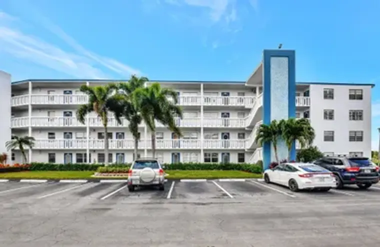 2074 EXETER E UNIT E2074, BOCA RATON, FL..., Boca Raton, FL 33434