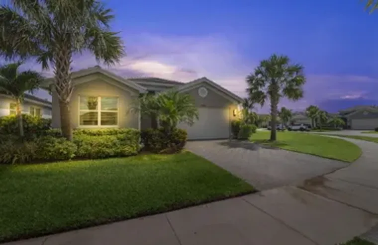 12078 SW JASPER LAKE WAY, PORT ST LUCIE,..., Port St Lucie, FL 34987