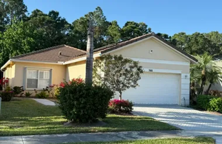 560 SW INDIAN KEY DR, PORT ST LUCIE, FL,..., Port St Lucie, FL 34986