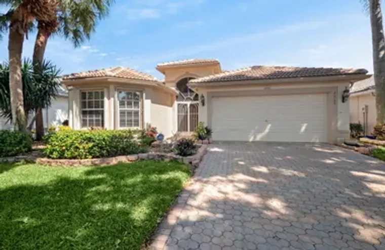 7569 LAS CRUCES CT, BOYNTON BEACH, FL, 3..., Boynton Beach, FL 33437