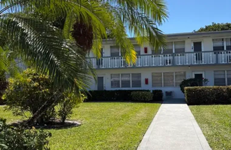 157 ANDOVER G G, WEST PALM BEACH, FL, 33..., West Palm Beach, FL 33417