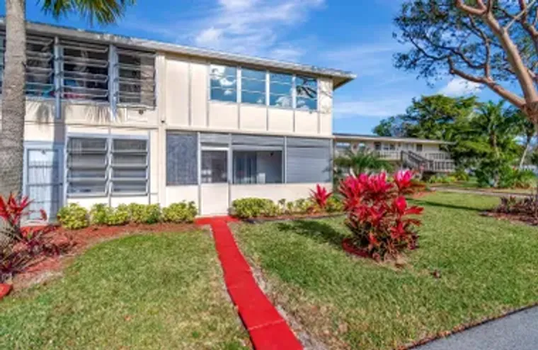 5 MARKHAM A, DEERFIELD BEACH, FL, 33442, Deerfield Beach, FL 33442
