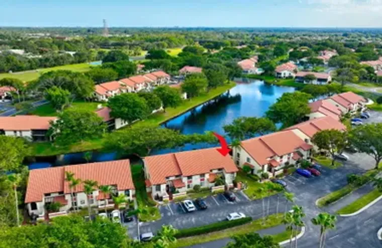 10592 TROPIC PALM AVE 202, BOYNTON BEACH..., Boynton Beach, FL 33437